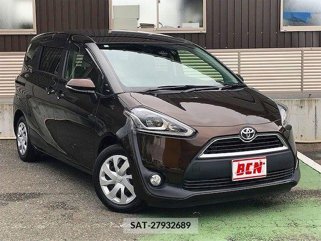 Toyota SIENTA 2018-03 330227-6
