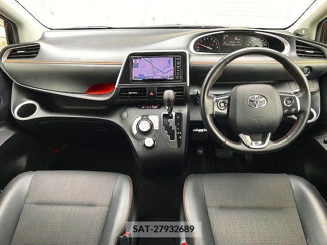 Toyota SIENTA 2018-03 330227-1
