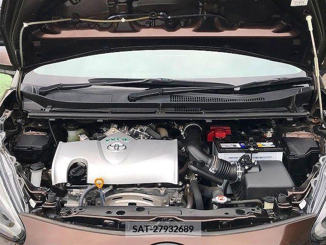 Toyota SIENTA 2018-03 330227-27