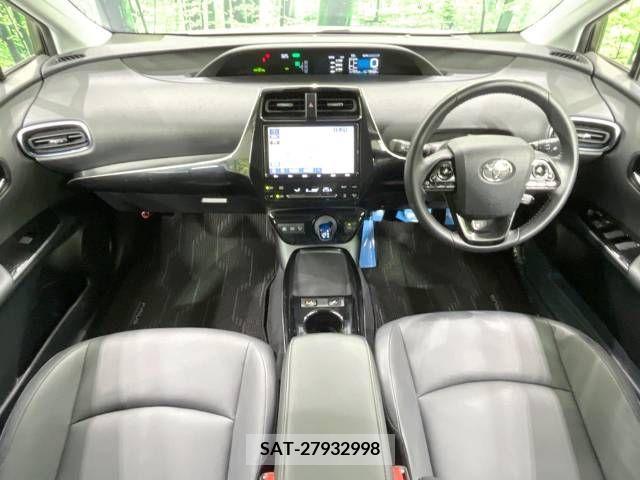 Toyota PRIUS 2019-03 223291-1