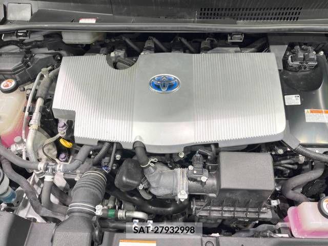 Toyota PRIUS 2019-03 223291-18