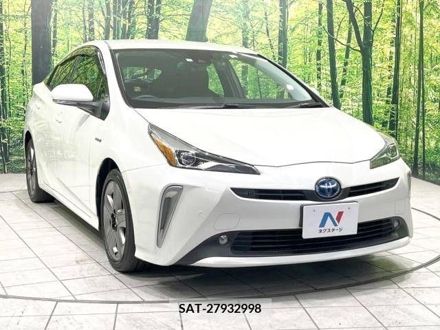 Toyota PRIUS 2019-03 223291-16