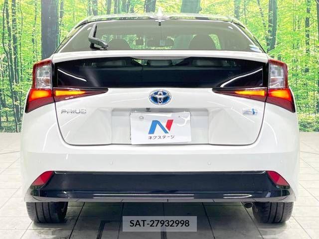 Toyota PRIUS 2019-03 223291-15
