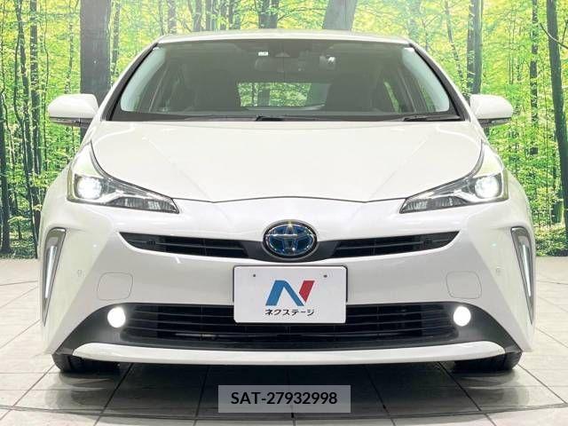 Toyota PRIUS 2019-03 223291-14