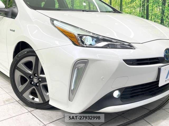Toyota PRIUS 2019-03 223291-12