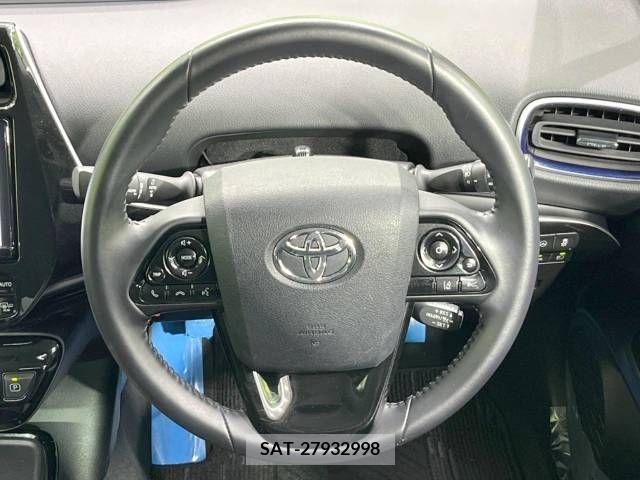 Toyota PRIUS 2019-03 223291-11
