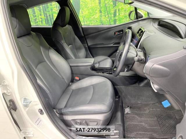 Toyota PRIUS 2019-03 223291-8