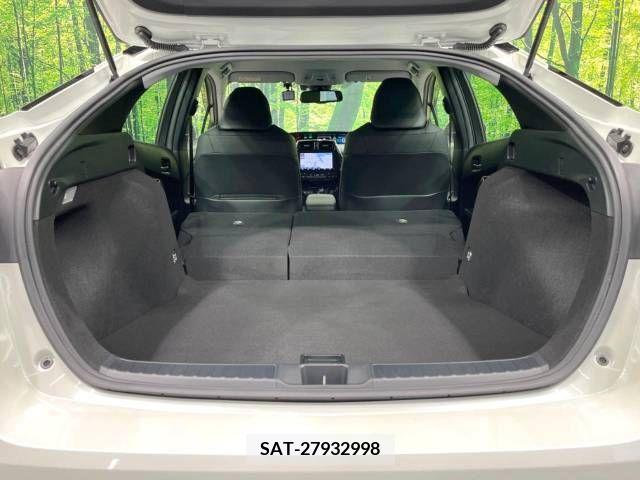 Toyota PRIUS 2019-03 223291-10