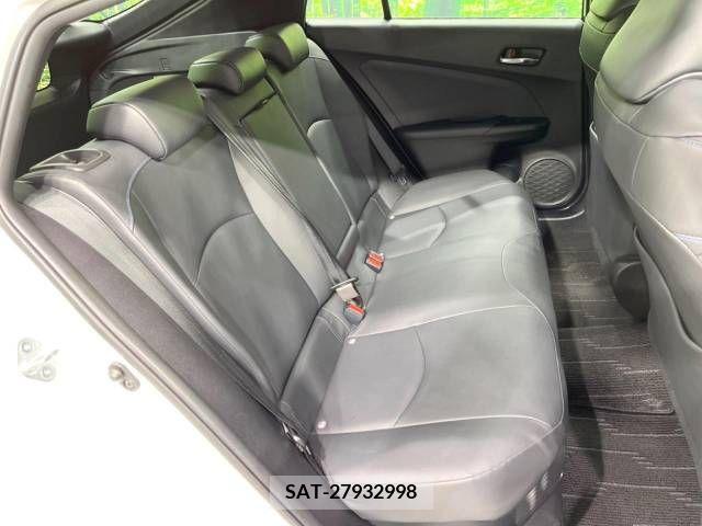 Toyota PRIUS 2019-03 223291-9