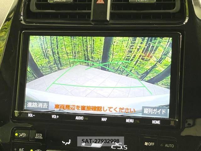 Toyota PRIUS 2019-03 223291-3