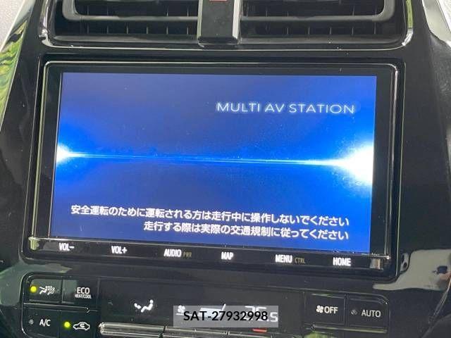 Toyota PRIUS 2019-03 223291-2