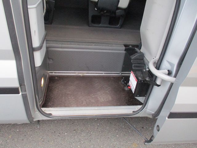 Toyota COASTER 2017-06 4583-7