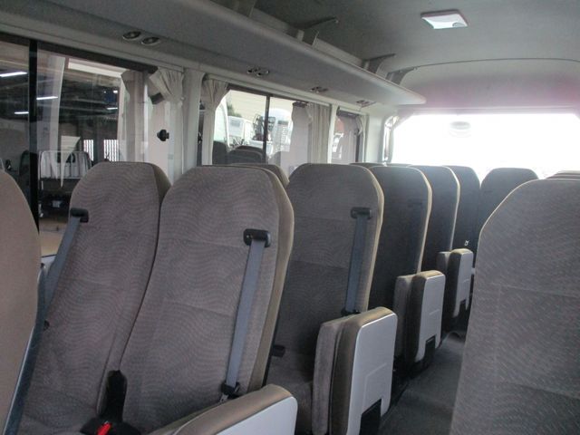 Toyota COASTER 2017-06 4583-15