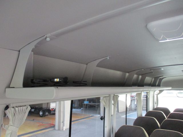 Toyota COASTER 2017-06 4583-18