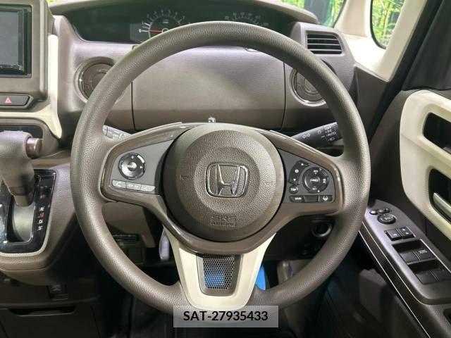 Honda N BOX 2021-07 392588-11