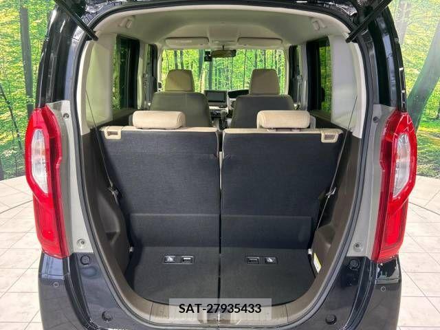 Honda N BOX 2021-07 392588-10