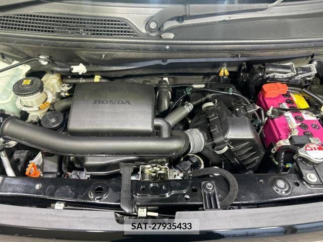 Honda N BOX 2021-07 392588-18