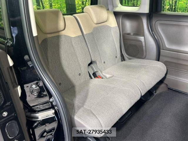 Honda N BOX 2021-07 392588-9
