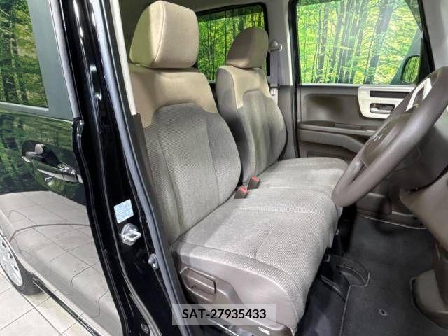 Honda N BOX 2021-07 392588-8