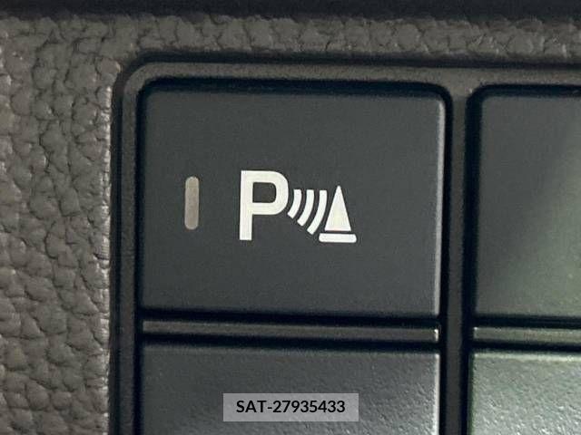 Honda N BOX 2021-07 392588-6