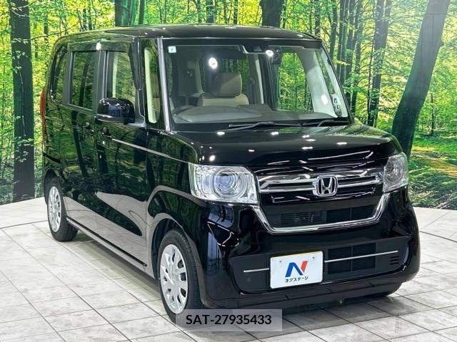 Honda N BOX 2021-07 392588-16