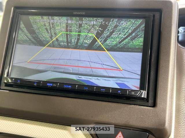 Honda N BOX 2021-07 392588-5
