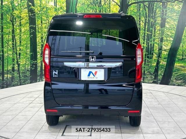 Honda N BOX 2021-07 392588-15