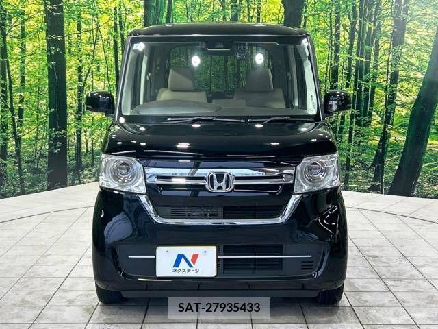 Honda N BOX 2021-07 392588-14