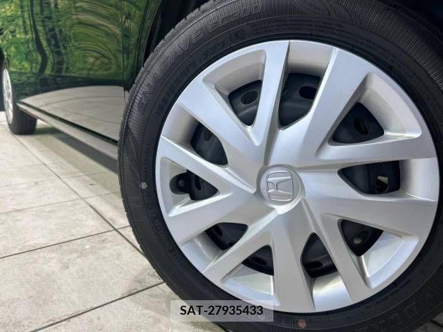 Honda N BOX 2021-07 392588-13