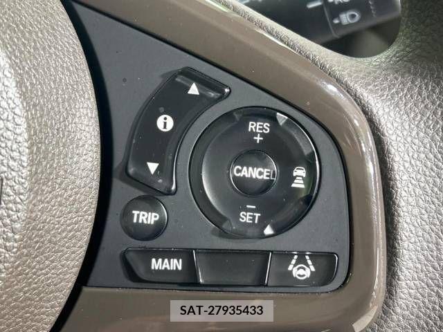Honda N BOX 2021-07 392588-3