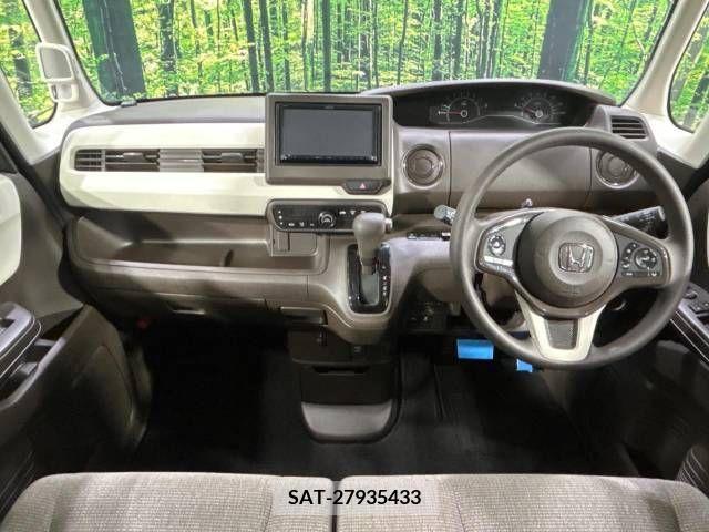 Honda N BOX 2021-07 392588-1