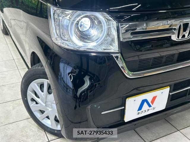 Honda N BOX 2021-07 392588-12