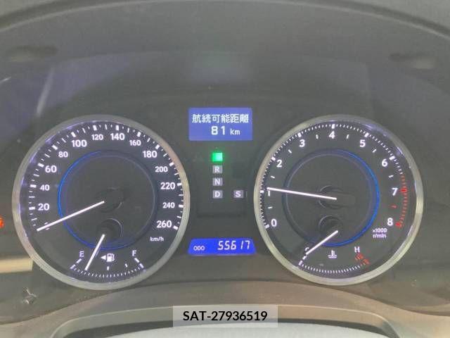 Lexus IS 2012-02 228265-19