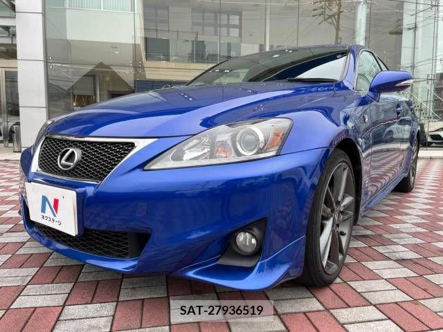 Lexus IS 2012-02 228265-16