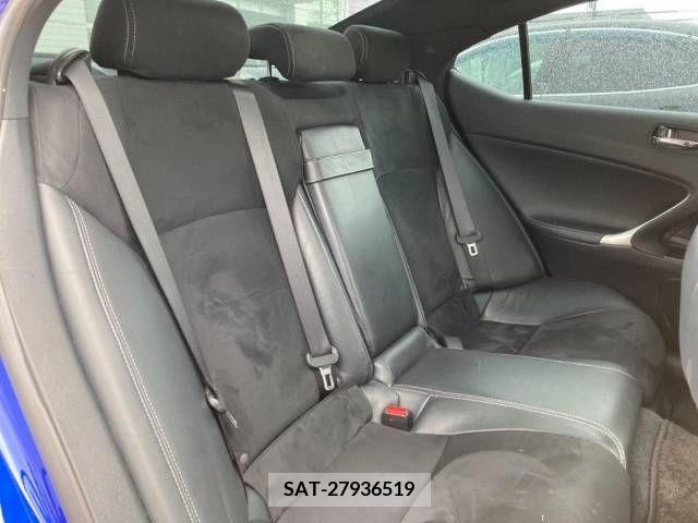 Lexus IS 2012-02 228265-10