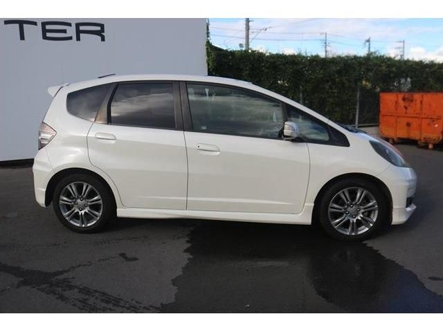 Honda FIT 2011-08 6254-2