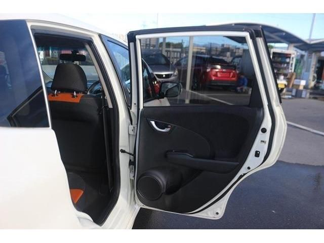 Honda FIT 2011-08 6254-10