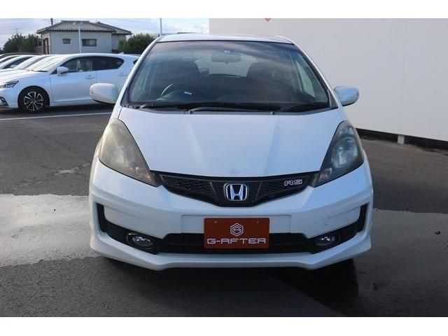 Honda FIT 2011-08 6254-1
