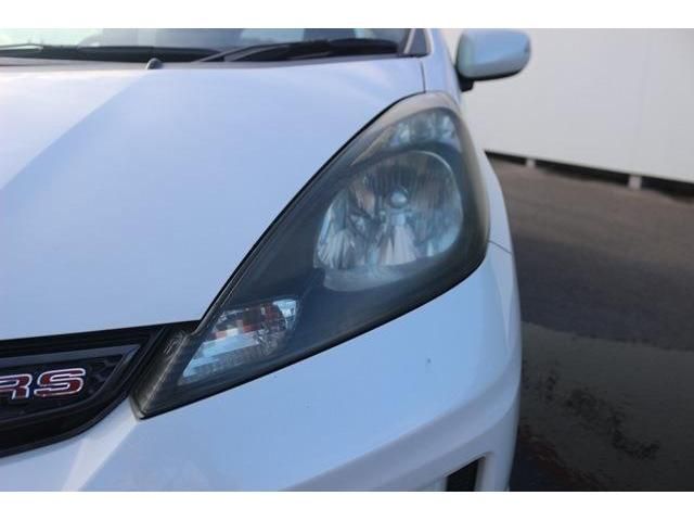 Honda FIT 2011-08 6254-5