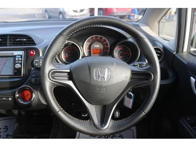Honda FIT 2011-08 6254-13