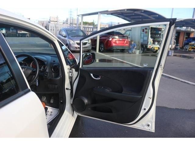 Honda FIT 2011-08 6254-9