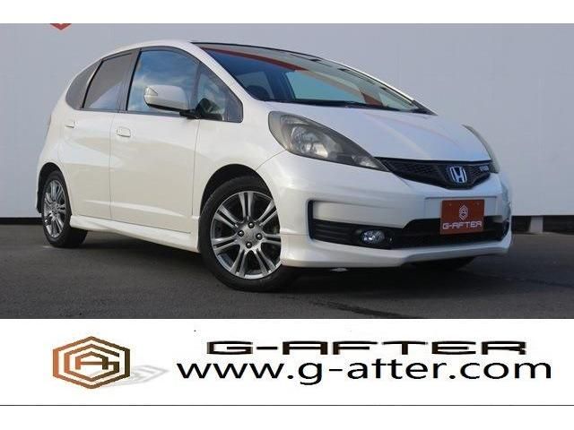 Honda FIT 2011-08 6254-0