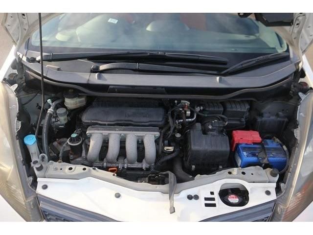 Honda FIT 2011-08 6254-16