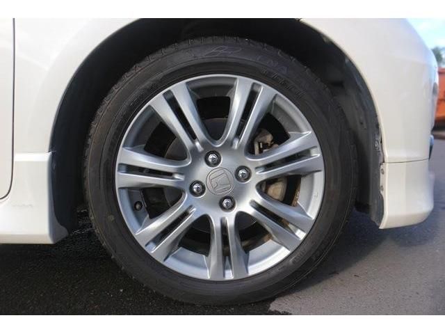 Honda FIT 2011-08 6254-8