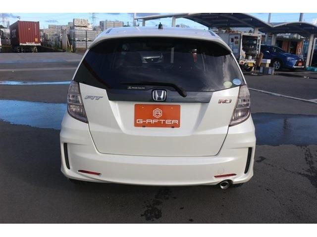 Honda FIT 2011-08 6254-3