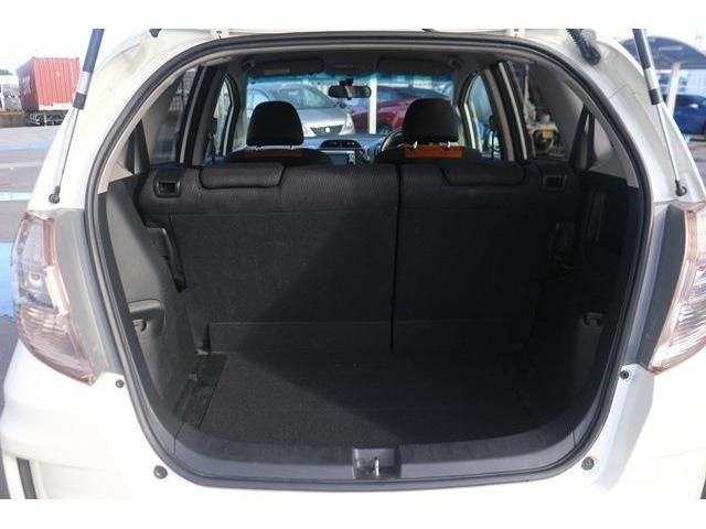 Honda FIT 2011-08 6254-11