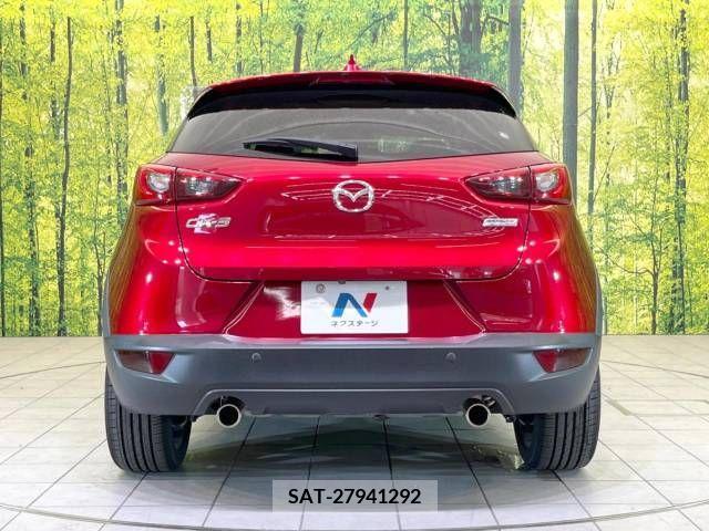 Mazda CX-3 2018-01 358448-15