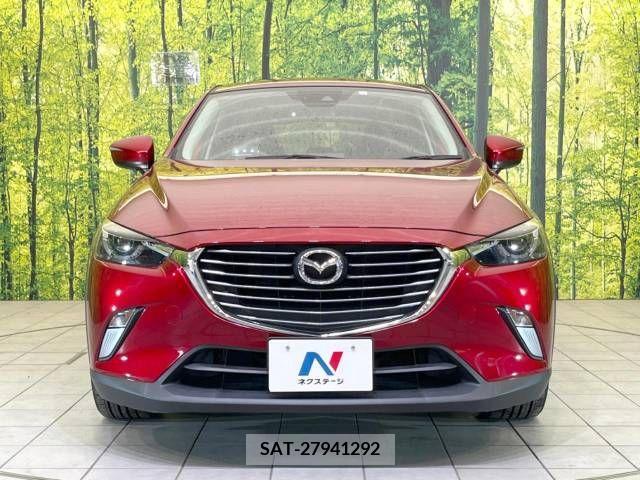 Mazda CX-3 2018-01 358448-14