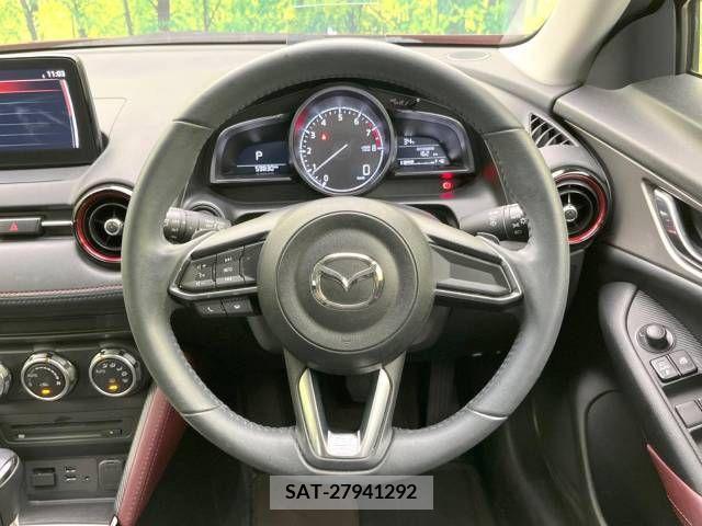 Mazda CX-3 2018-01 358448-13