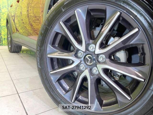 Mazda CX-3 2018-01 358448-12